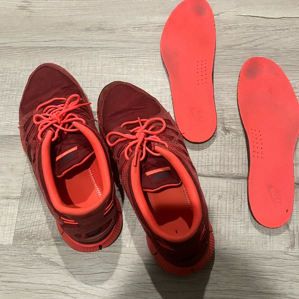 Nike Free Run 5.0+ Ext Premium